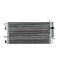 Condensador Automotriz BMW Mini Cooper S 02-09