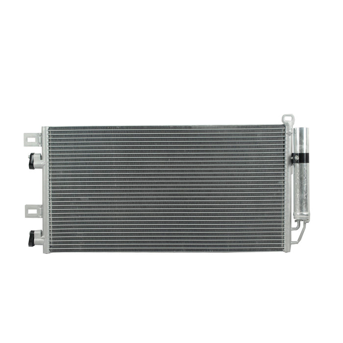 Condensador Automotriz BMW Mini Cooper S 02-09