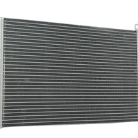 Condensador Automotriz BMW Mini Cooper S 02-09