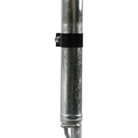 Condensador Automotriz BMW Mini Cooper S 02-09