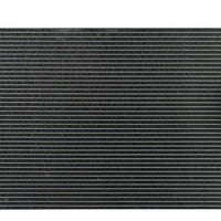Condensador Automotriz BMW X3 XDRIVE 28i 11-13
