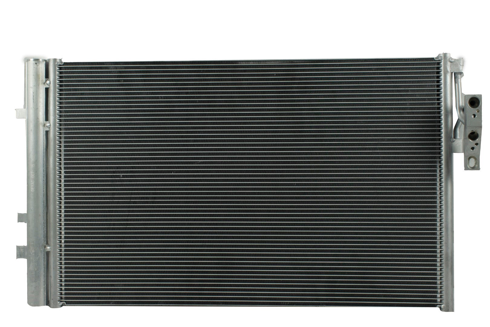 Condensador Automotriz BMW X3 12-15