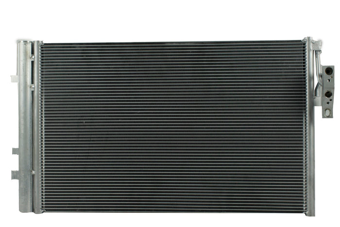 Condensador Automotriz BMW X3 12-15