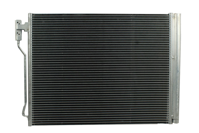 Condensador Automotriz BMW 528i X-DRIVE 12-16