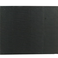 Condensador Automotriz BMW 528i X-DRIVE 12-16