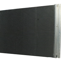 Condensador Automotriz BMW 528i X-DRIVE 12-16