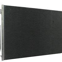 Condensador Automotriz BMW 528i X-DRIVE 12-16