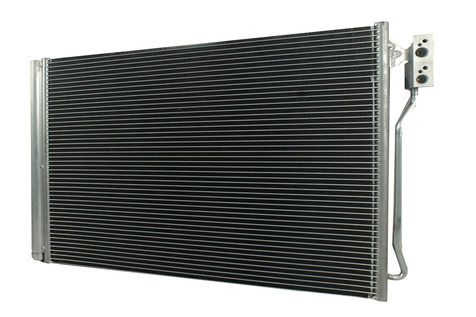 Condensador Automotriz BMW 528i X-DRIVE 12-16