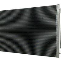 Condensador Automotriz BMW 528i X-DRIVE 12-16