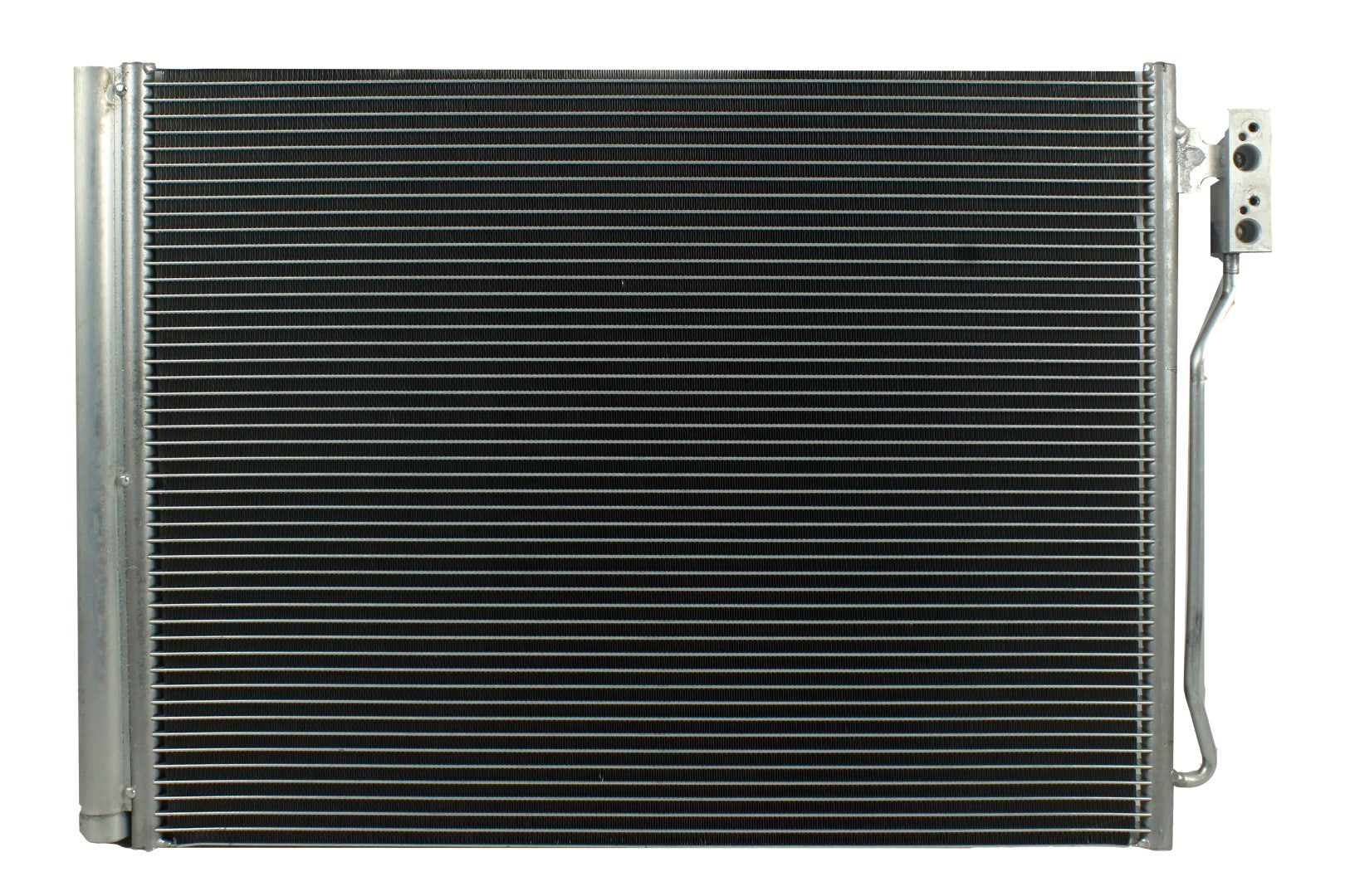 Condensador Automotriz BMW 528i X-DRIVE 12-16