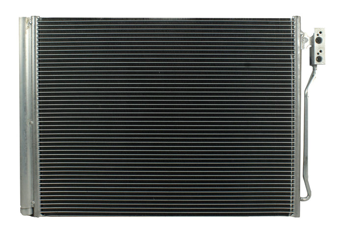 Condensador Automotriz BMW 528i X-DRIVE 12-16