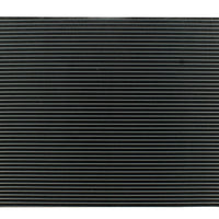 Condensador Automotriz BMW 528i X-DRIVE 12-16