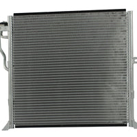 Condensador Automotriz BMW 318i 323i 325i 328i Series 92-99