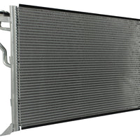 Condensador Automotriz BMW 318i 323i 325i 328i Series 92-99