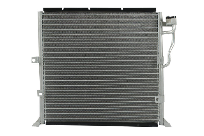 Condensador Automotriz BMW 318i 323i 325i 328i Series 92-99
