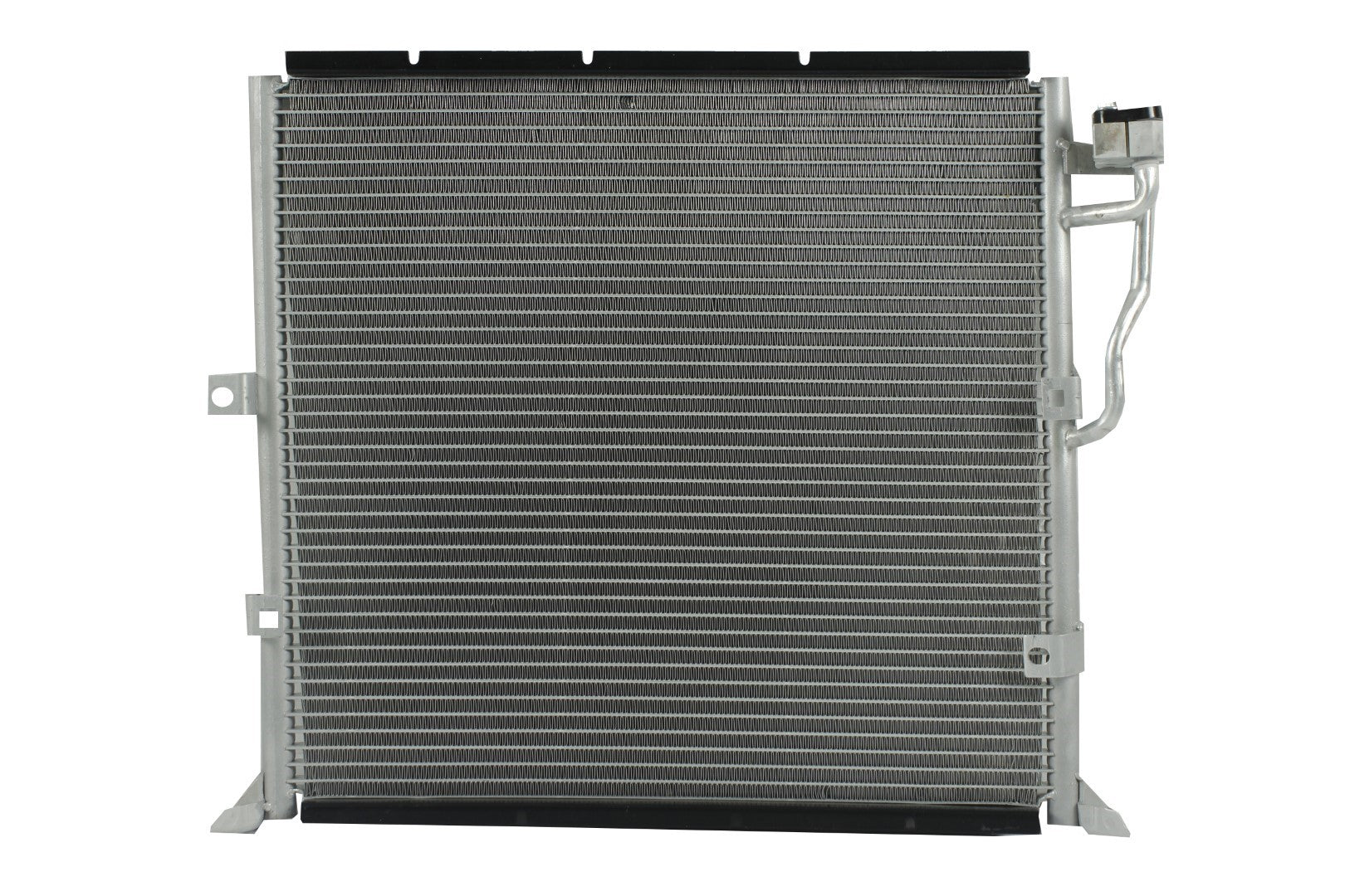 Condensador Automotriz BMW 318i 323i 325i 328i Series 92-99