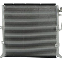 Condensador Automotriz BMW 318i 323i 325i 328i Series 92-99