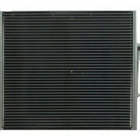 Condensador Automotriz BMW 525i 530i 528i M5 Z8 Series 01-03
