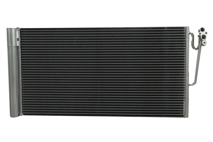 Condensador Automotriz Mini Cooper Chili Country Man 07-16