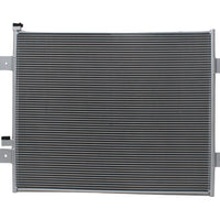 Condensador Tracto Camión Peterbilt 357 378 385 386 05-07