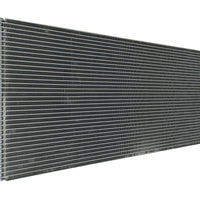 Condensador Automotriz BMW X-Drive 220i 228i 235i 320i 328i 335i 340i 428i 435i M235i