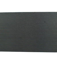 Condensador Automotriz BMW 750i 15-18 M5 M550i M760i 17-18