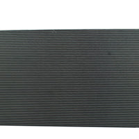 Condensador Automotriz BMW 750i 15-18 M5 M550i M760i 17-18