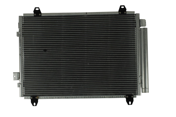 Condensador Automotriz Cadillac CTS 03-07
