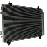 Condensador Automotriz Cadillac CTS 03-07