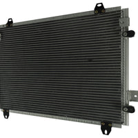 Condensador Automotriz Cadillac CTS 03-07