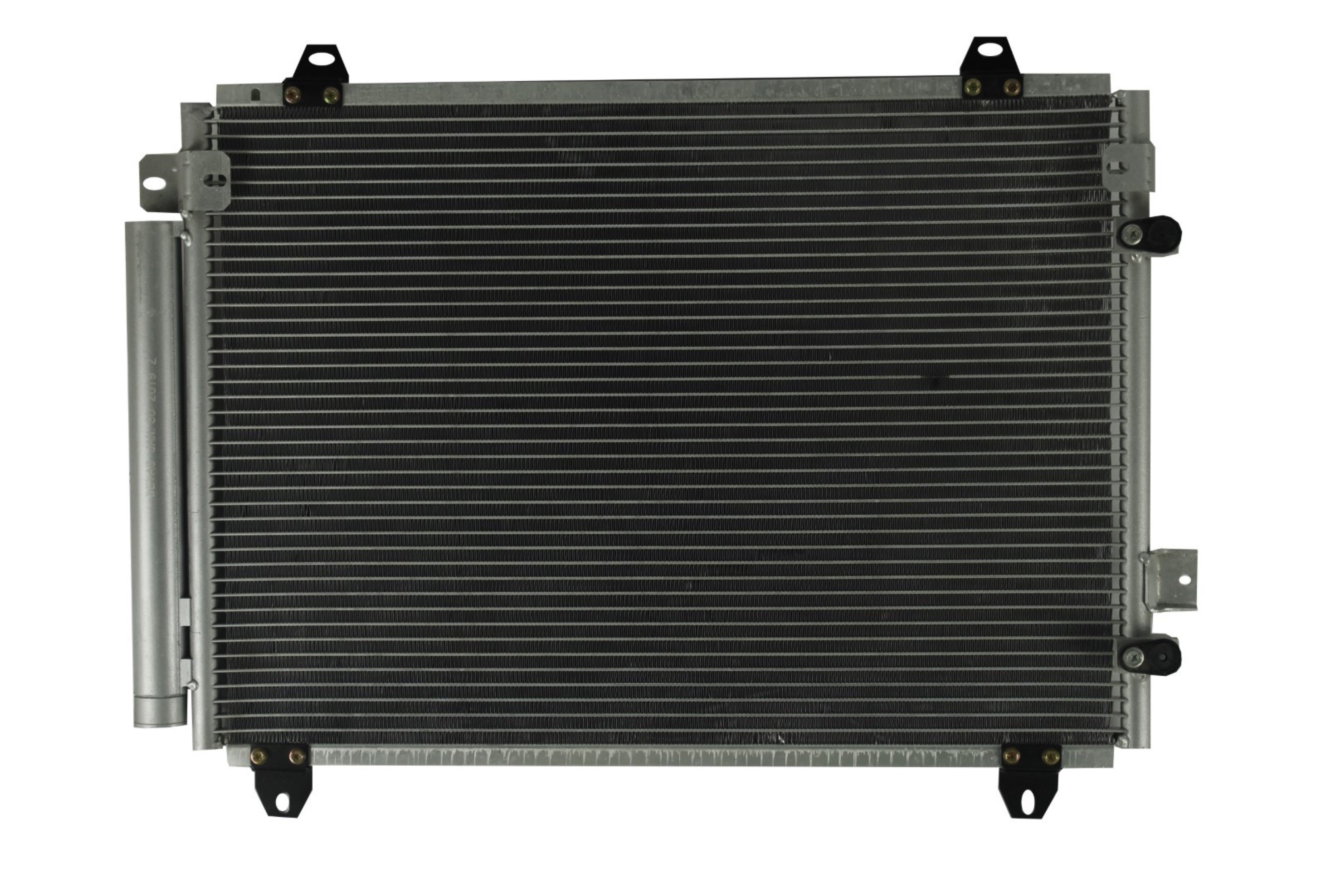 Condensador Automotriz Cadillac CTS 03-07