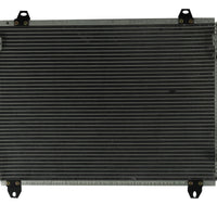 Condensador Automotriz Cadillac CTS 03-07