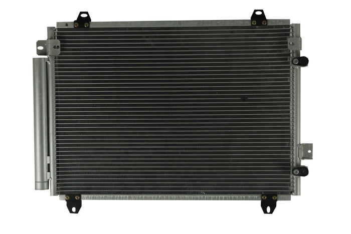 Condensador Automotriz Cadillac CTS 03-07
