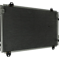 Condensador Automotriz Cadillac CTS 03-07