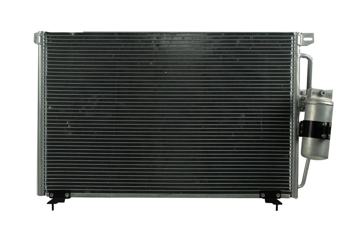 Condensador Automotriz Cadillac Catera 97-01