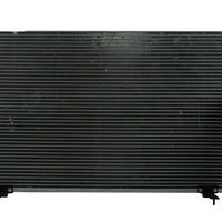 Condensador Automotriz Cadillac Catera 97-01