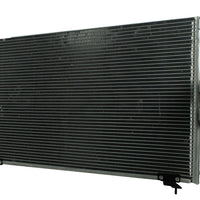 Condensador Automotriz Cadillac Catera 97-01