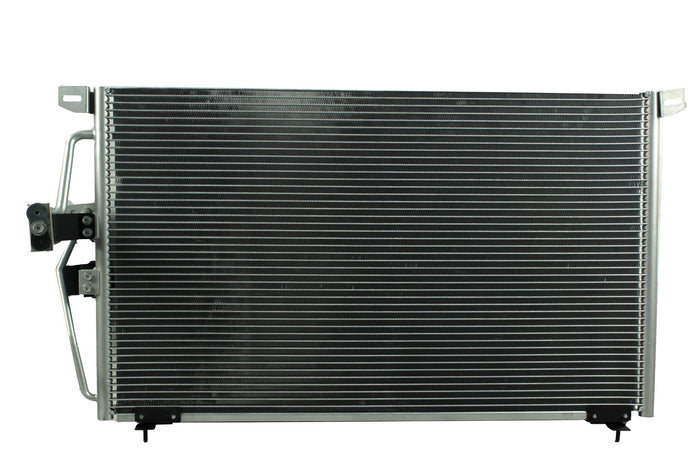 Condensador Automotriz Cadillac Catera 97-01