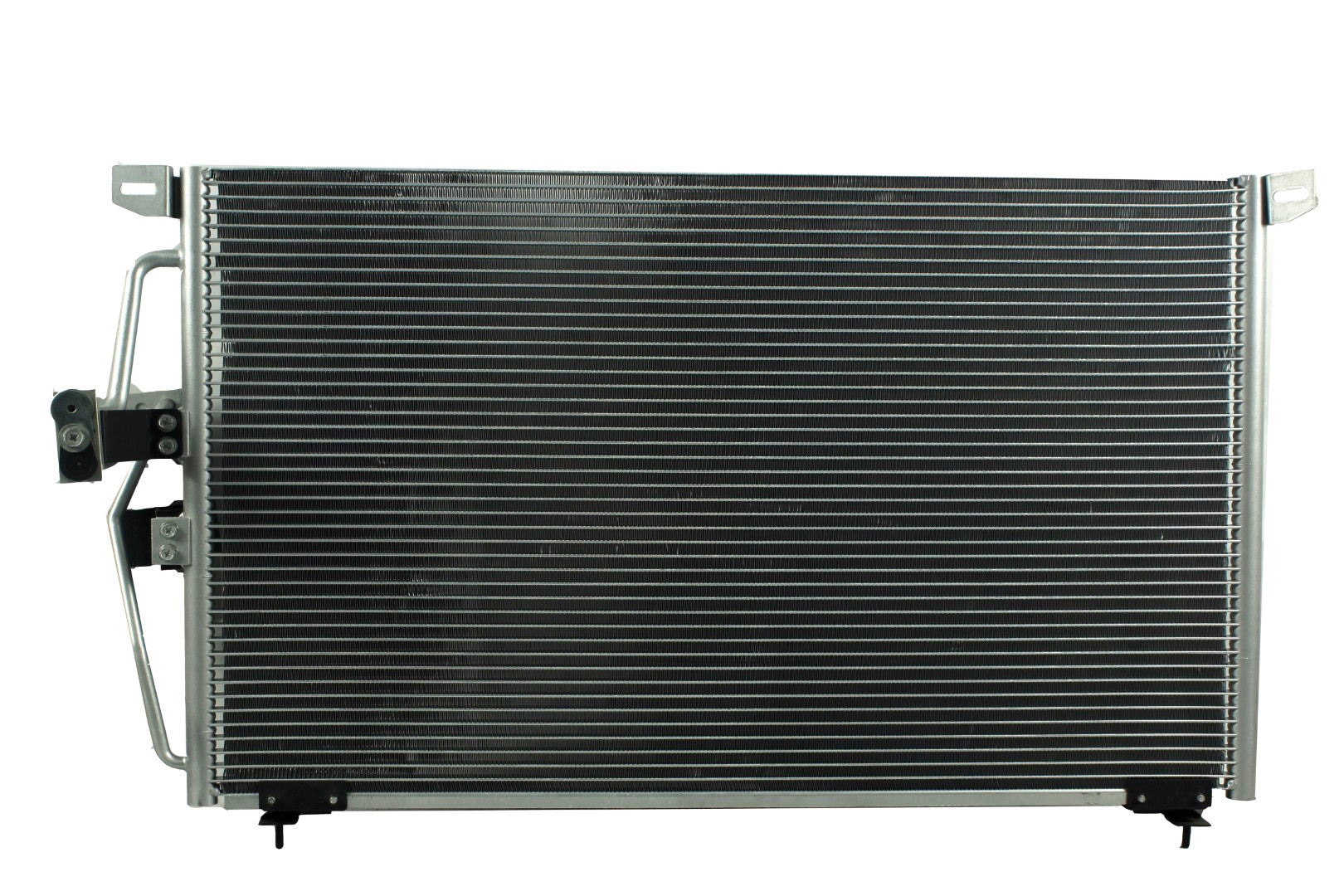Condensador Automotriz Cadillac Catera 97-01