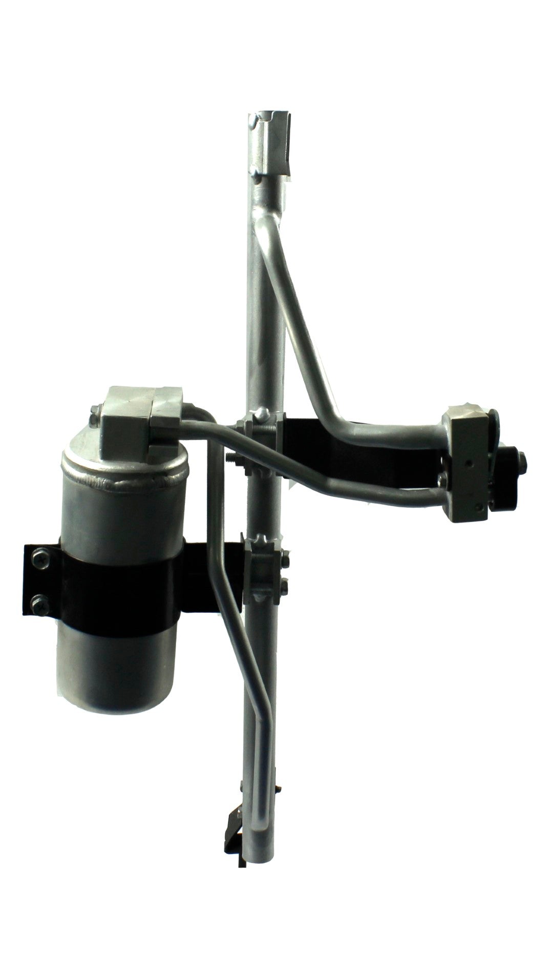 Condensador Automotriz Cadillac Catera 97-01