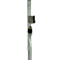 Condensador Automotriz Chevrolet Equinox LS LT LTZ Torrent Base GS LS LT Sport 06-09