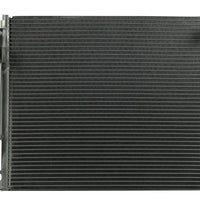 Condensador Automotriz Chevrolet Aveo Base LS LT LTZ AVEO 5 G3 Base Wave Base 09-15