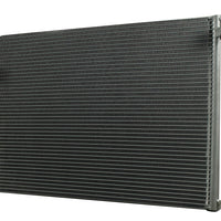 Condensador Automotriz Chevrolet Aveo Base LS LT LTZ AVEO 5 G3 Base Wave Base 09-15