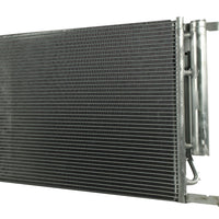 Condensador Automotriz Chevrolet Aveo Base LS LT LTZ AVEO 5 G3 Base Wave Base 09-15