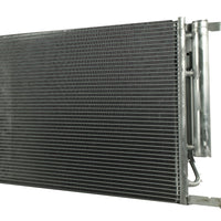 Condensador Automotriz Chevrolet Aveo Base LS LT LTZ AVEO 5 G3 Base Wave Base 09-15