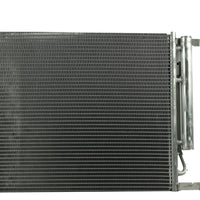 Condensador Automotriz Chevrolet Aveo Base LS LT LTZ AVEO 5 G3 Base Wave Base 09-15