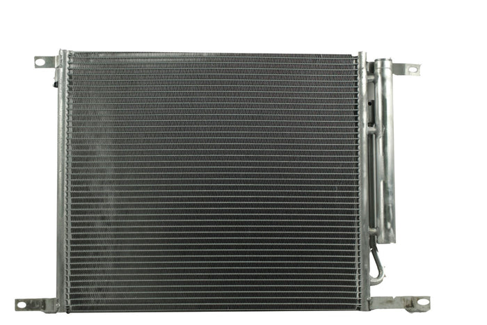 Condensador Automotriz Chevrolet Aveo Base LS LT LTZ AVEO 5 G3 Base Wave Base 09-15