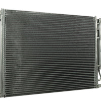 Condensador Automotriz Chevrolet Aveo Base LS LT LTZ AVEO 5 G3 Base Wave Base 09-15