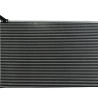Condensador Automotriz Cadillac Escalade Avalanche Chevrolet Silverado Cheyenne Tahoe Yukon 00-15