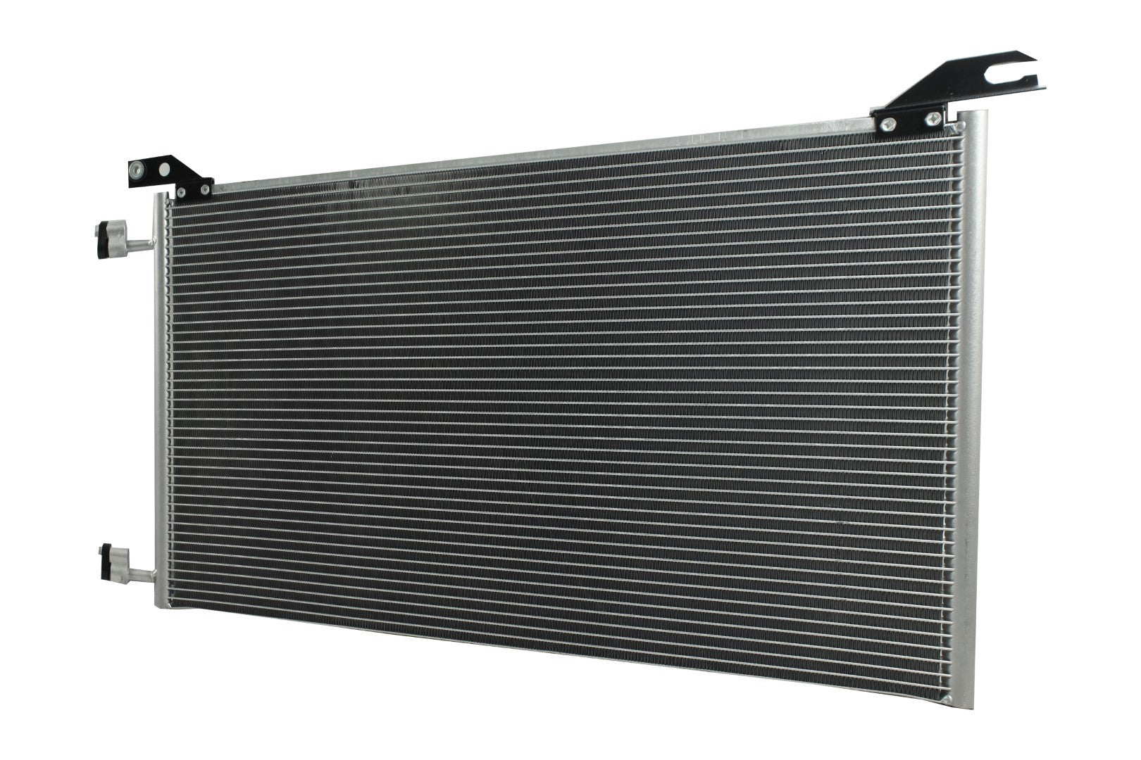 Condensador Automotriz Cadillac Escalade Avalanche Chevrolet Silverado Cheyenne Tahoe Yukon 00-15